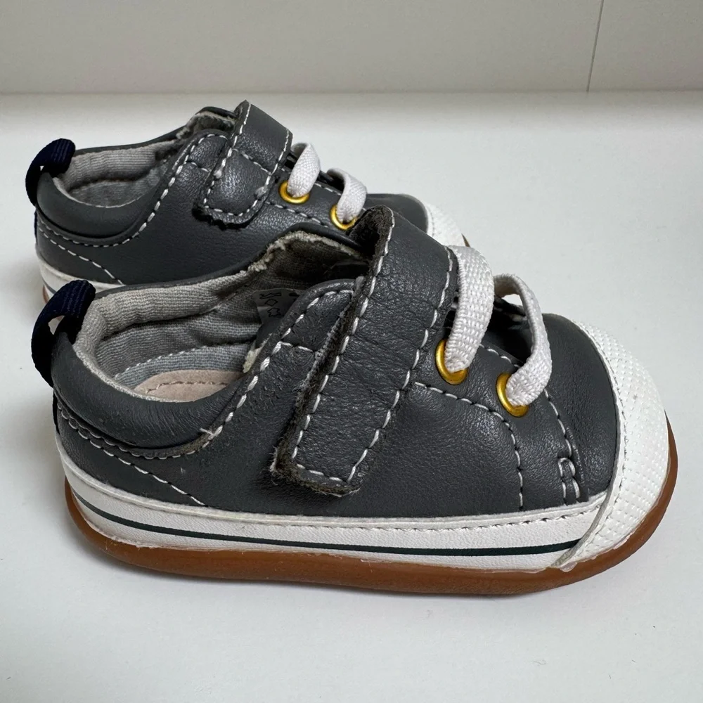 See Kai Run size 3